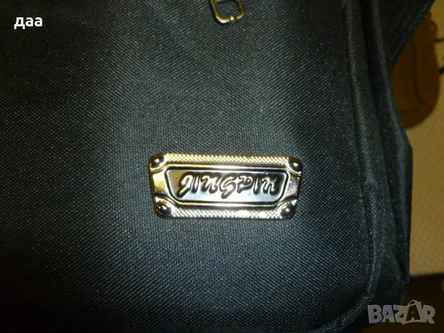 продавам здрави платнени чанти тип бъбрек, снимка 14 - Чанти - 49010227