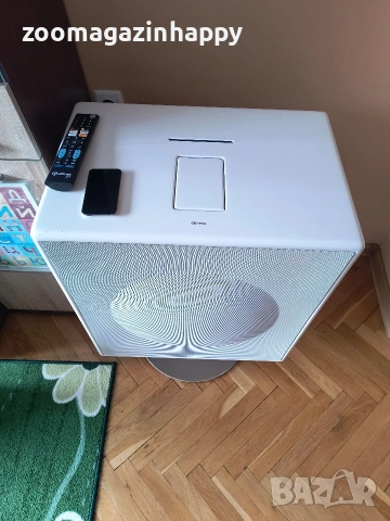 Geneva XL тонколона,аудио система, снимка 4 - Тонколони - 53064256