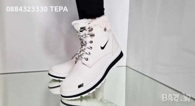 Маратонки, обувки и спортни екипи – мъжки, дамски и детски модели, снимка 17 - Дамски боти - 52020077