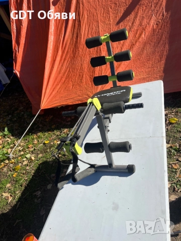 Фитнес уред , снимка 2 - Фитнес уреди - 52233713