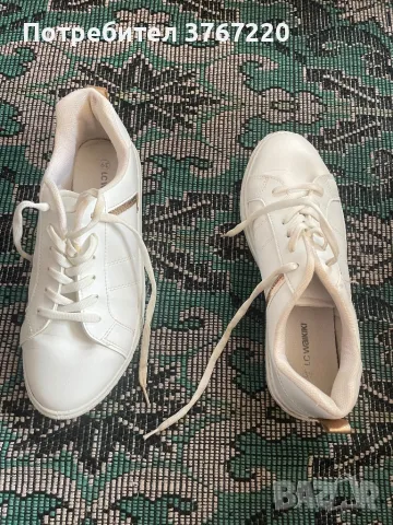 Дамски обувки - LC Waikiki