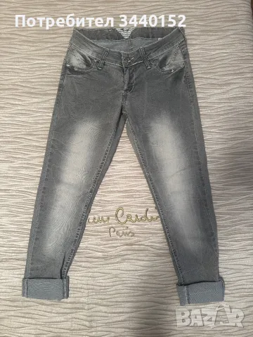 Дънки EA7  Armani Jeans