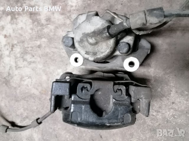 Предни и Задни спирачни апарати за BMW E39  БМВ Е39 530i 523i 525i 528i 530i 535i  520d 525d 530d