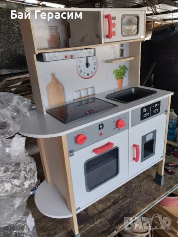 детска кухня лидъл