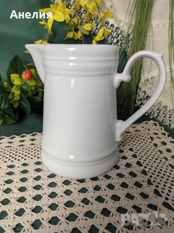 Кана от West Germany , снимка 2 - Чаши - 52569983