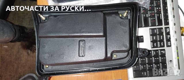 Стопове Лада Нива нови руско произв., снимка 2 - Части - 34673930