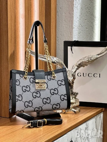 чанти guess gucci , снимка 7 - Чанти - 51327380