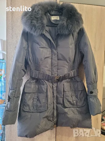 Оригинално зимно яке MONTE CERVINO, снимка 4 - Якета - 49248700