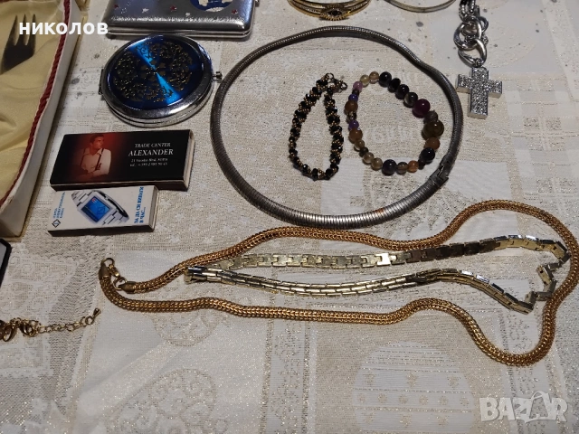 СТАРИ ПРЕДМЕТИ, снимка 13 - Антикварни и старинни предмети - 53189318