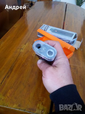 Стар микроскоп, снимка 6 - Колекции - 28060805