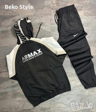 Мъжки шушлякови екипи, снимка 7 - Спортни дрехи, екипи - 52283918
