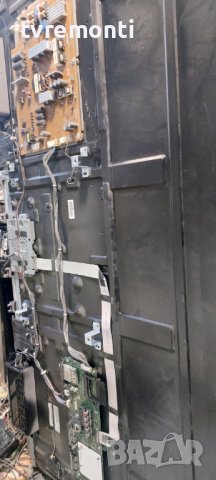 T-con Board T650HVN12.3 CTRL BD 65T37-C04 for ,SONY KDL-65W857C дисплей T650HVF05.2, снимка 5 - Части и Платки - 40730066