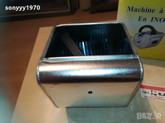 НОВА Машина за пръскана мазилка 2204211738, снимка 10 - Други инструменти - 32645752