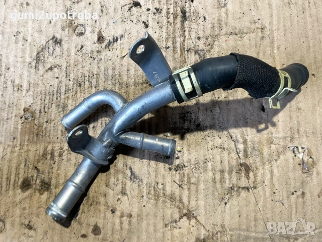 Водна Тръба 18720-74S10 SUZUKI SX4 S-Cross 1.4 2021 HYBRID ALLGRIP 6AT, снимка 3 - Части - 53494448