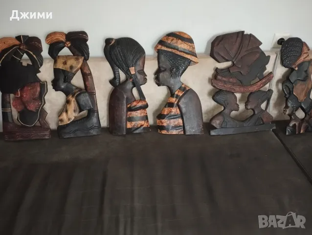 различни статуетки, снимка 10 - Статуетки - 49784444