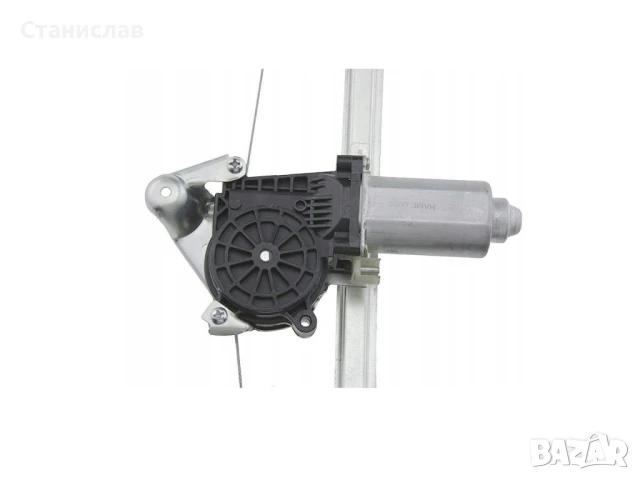 Стъклоподемник за Mercedes E-Class W210, снимка 3 - Части - 50680304