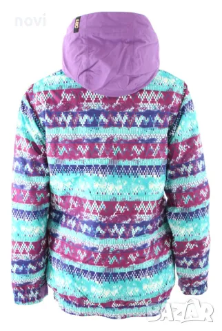 Light, 18k, L, ново, оригинално дамско сноуборд яке, снимка 2 - Зимни спортове - 47413922