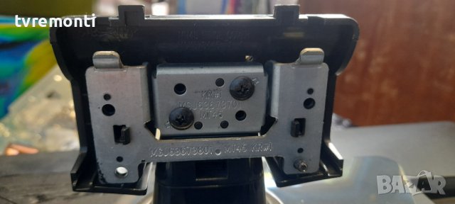 оригинална стойка MGJ63673701 от телевизор LG модел 24MT47D, снимка 2 - Стойки, 3D очила, аксесоари - 37028402