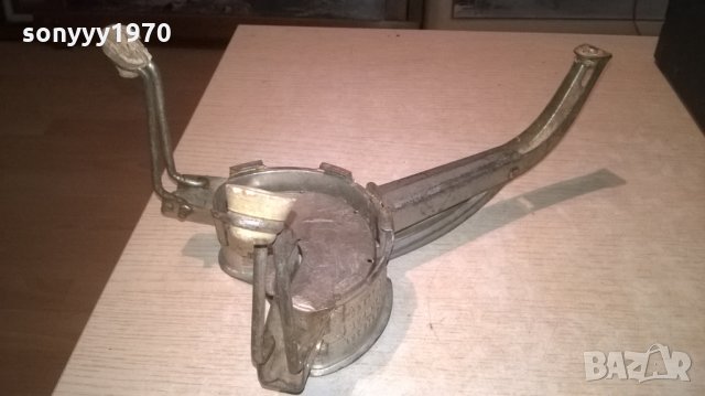 mouli-julienne-made in france-ретро колекция-внос франция, снимка 3 - Колекции - 27199249