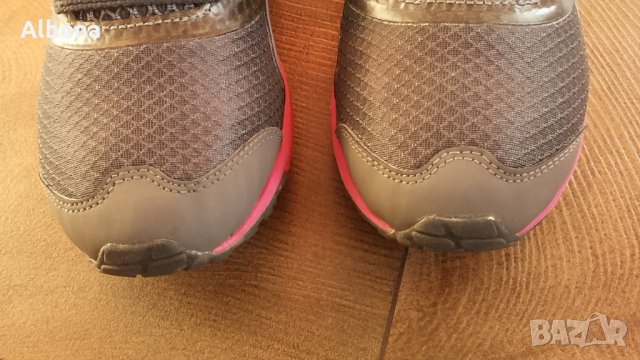 Reebok SLIM TONE размер EUR 37 / Uk 4 дамски, детски маратонки 31-3-S, снимка 7 - Маратонки - 27252341