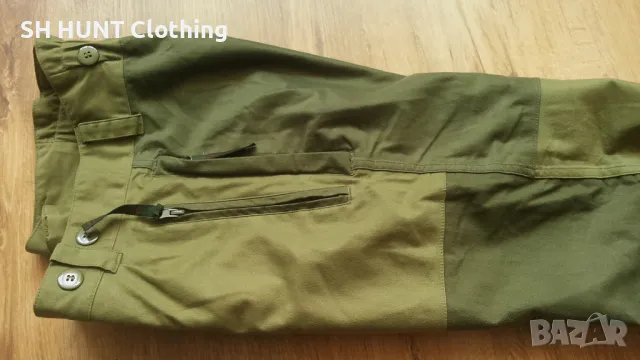 DOVREFJELL Waterproof Breathable Trouser 14 / XS панталон водонепромокаем с мъхеста материя - 1082, снимка 11 - Екипировка - 49695809