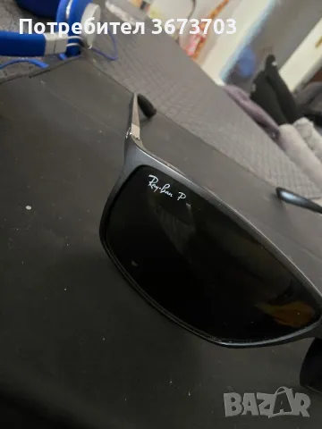Слънчеви очила Ray Ban , снимка 2 - Слънчеви и диоптрични очила - 50051427