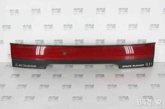  Среден стоп за Mitsubishi Space Runner (1991-1999)