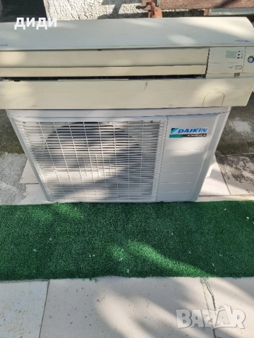 Daikin инверторен климатик RXS35L3V1B