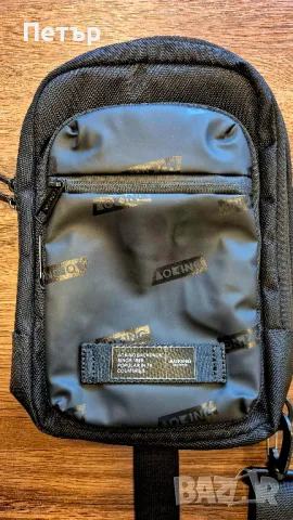 Мъжка чанта през рамо Aoking 