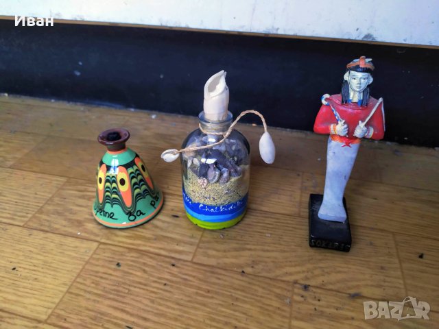 Сувенири и магнити от чужбина и България, снимка 1 - Декорация за дома - 32997148