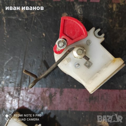 Крайни Изключватели, снимка 5 - Резервни части за машини - 33335809