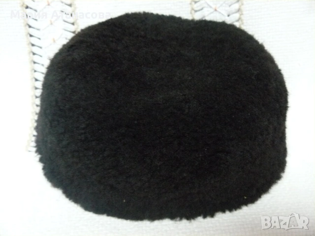 Калпаци от естествена кожа, снимка 5 - Антикварни и старинни предмети - 14995837