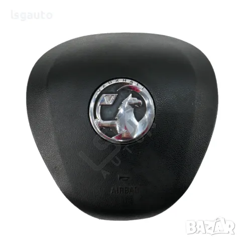 AIRBAG волан Opel Zafira Tourer C  ID: 141117