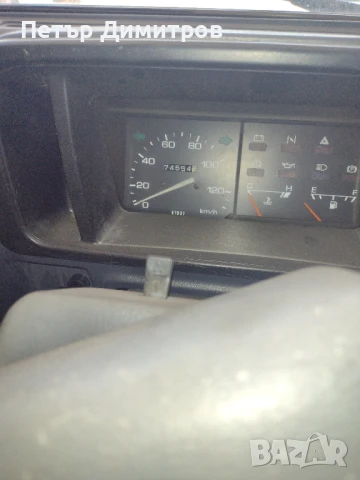 Малък самосвален камион Дайхацу., снимка 8 - Автомобили и джипове - 51096656