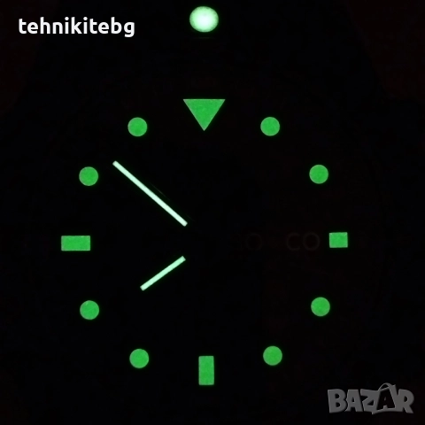 HUGO BOSS , So & Co и Klaus-Kobec часовници, снимка 8 - Мъжки - 23838299