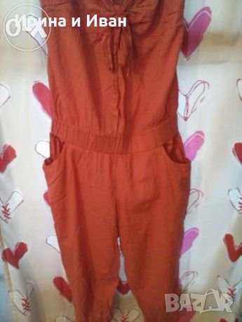 Гащеризони за лято и спорт, снимка 4 - Гащеризони - 27528463