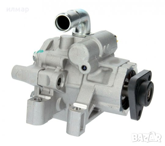 1645282582 Маркуч за турбо за Мерцедес M-Class (W164), снимка 4 - Части - 37618890