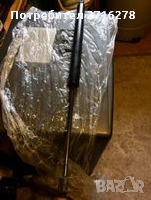 помпа потопяема резервоар Сеат Алхамбра 2001, снимка 5 - Автомобили и джипове - 32798027