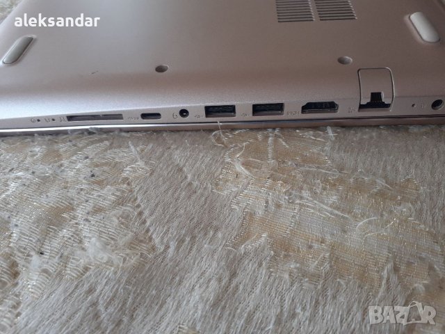 Промоция .Lenovo ideapad 520 .i5 8gen.video 4GB NVIDIA 20 GB.RAM, снимка 10 - Лаптопи за работа - 36628680