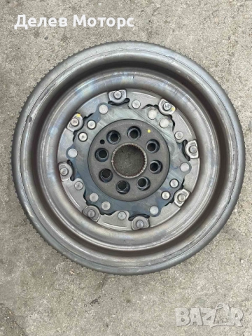 06K 105 266 A маховик от VW Golf R  4motion 2018 г.