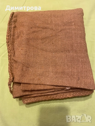 Канап конопен, чувал конопен , снимка 4 - Други - 51187500