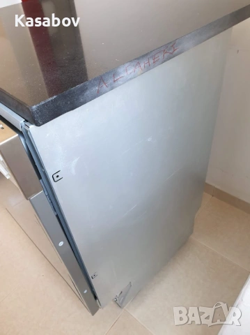 Miele - Auto Open - QuickPowerWash - Съдомиялна - Пълно Вграждане 60см, снимка 10 - Съдомиялни - 53472760