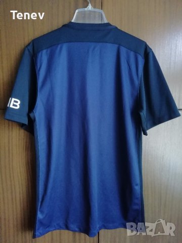 Paris Saint-Germain PSG Nike оригинална фланелка тениска S ПСЖ , снимка 3 - Тениски - 37041158