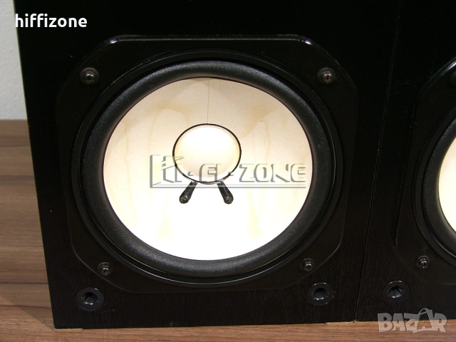 Тонколони   Yamaha ns-044 , снимка 5 - Тонколони - 53413875