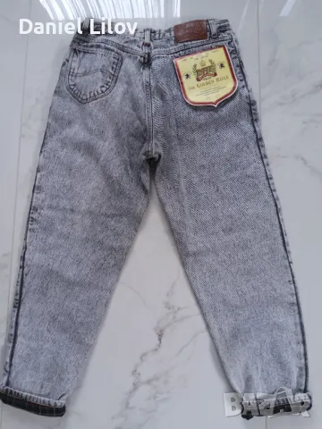 GOLDEN RIFLE  JEANS ARE, снимка 2 - Дънки - 47518304