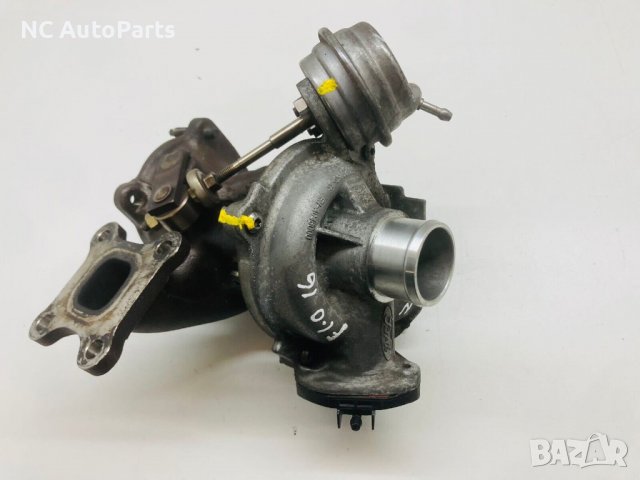 Турбо за FORD Форд Фиеста Фокус 1.0 ECOBOOST 53420053-03 2016