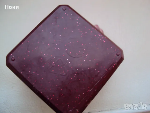 Висулка от естествен тюркоаз обкован със сребро, снимка 4 - Колиета, медальони, синджири - 48101608