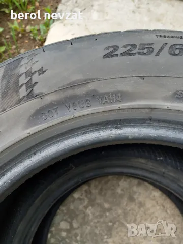 4 гуми, снимка 8 - Гуми и джанти - 50334625