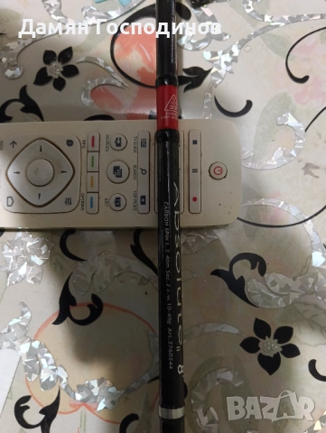 Въдица като нова, снимка 4 - Въдици - 52978493