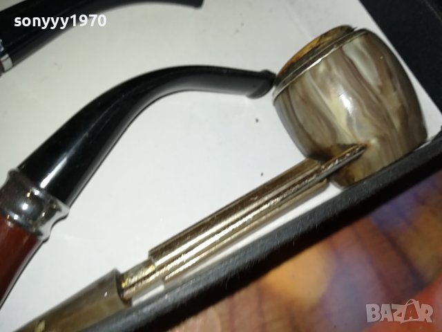 ЛУЛА ПО ИЗБОР 85ЛВ ЗА БР 3112231605, снимка 7 - Лули - 43604461